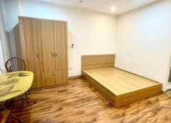 CHÍNH CHỦ CHO THUÊ LÂU DÀI CĂN HỘ STUDIO TẠI PHỐ NGUYỄN KHẢ TRẠC - P. MAI DỊCH - CẦU GIẤY - HÀ NỘI.