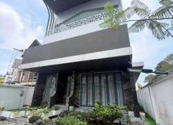 Cho thuê nhà 3 phòng Yersin, phường 9, Đà Lạt 65 triệu/tháng
