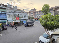 SIÊU PHẨM MẶT TIỀN NGANG 6.9M VỊ TRÍ KINH DOANH NGAY CHỢ ĐẦM TP NHA TRANG