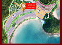 Căn liền kề biển hiếm tại Vinhomes Hải Vân Bay, phù hợp ở-nghĩ dưỡng-đầu tư