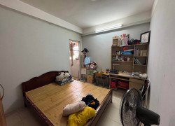 Nhà đẹp 4 tầng Nguyễn Văn Cừ Long Biên 42 m ngõ oto bán gấp 8.x tỷ