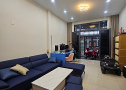 L2306 💥 Siêu phẩm Lê Đức Thọ 97m2 sát chợ Xóm Mới giá sốc