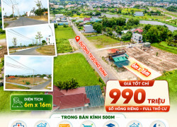 ✨ ĐẤT ĐẸP FULL THỔ CƯ – CƠ HỘI SỞ HỮU NGAY TRUNG TÂM CẦN ĐƯỚC