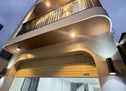 BÁN NHÀ PHỐ NGỌC TRÌ- LÔ GÓC 3 THOÁNG-55m2 NHỈNH 9. GẦN HỒ ĐIỀU HOÀ 20HA LỚN NHẤT LONG BIÊN -THANG MÁY - HÀNG XÓM