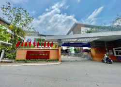 BÁN ĐẤT VIỆT  HƯNG -LONG BIÊN PHÂN LÔ - Ô TÔ TRÁNH- 75M2- MT 5,4m hơn 16 tỷ