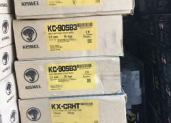 Dây hàn chống mài mòn Kiswel KX-CRHT