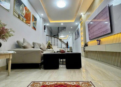 HIẾM BÁN NHÀ NGUYÊN CĂN LÂM DU LONG BIÊN