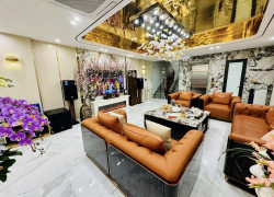 Rẻ nhất Phố Trạm – Long Biên, 90m, 8 tầng, mặt kinh doanh, hơn 32 tỷ tý, có TL