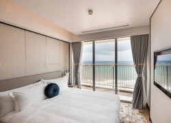 TT 3 tỷ nhận nhà ở ngay - full nội thất - cho thuê thu dòng tiền hàng tháng 30tr view biển Mỹ Khê