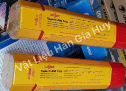 Que hàn hợp kim Castolin Xuper 680 CGS
