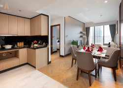 Căn hộ biển Mỹ Khê - Đà Nẵng Altara Suite 1PN-2PN giá tốt hơn thị trường 500 triệu