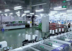 CTY BIEL CRYSTAL HẢI DƯƠNG tuyển nhiều NV Kỹ Thuật