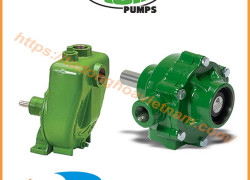 Bơm con lăn Ace Pumps | Ace Pumps Việt Nam