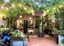WAFFLE CAFE tuyển Quản lý, Barista, phục vụ làm ở Đà Nẵng