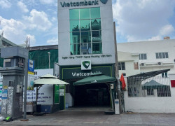 BÁN NHÀ MẶT TIỀN HAI BÀ TRƯNG PHƯỜNG XUÂN HOÀ,TPHCM