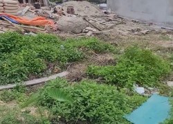 Bán đất tại Vân Tra An Dương Hải Phòng