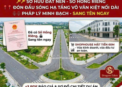 ĐẦU TƯ VỮNG VÀNG – AN CƯ THỊNH VƯỢNG