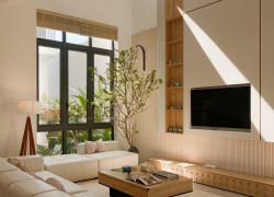**Bán nhà mặt tiền Phan Sào Nam, phường 11, Tân Bình; (8,5*12) góc 2MT