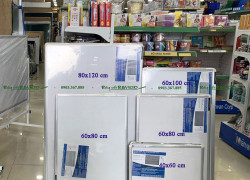 BẢNG MICA TRẮNG POLY TAIWAN TẠI QUẬN 1