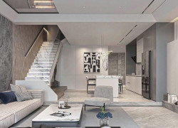 **Bán nhà HXH 8m Hoàng Hoa Thám phường 13 Tân Bình (6,5*20) 22PN