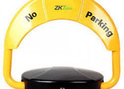 Thiết bị Khóa vị trí đỗ xe thông minh ZKTeco Plock 2