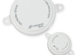 Nắp Thùng Phuy 200L In Logo Công Ty- Giá Tốt Nhất, Thời Gian Gia Công Nhanh Chóng- Miễn Phí Thiết Kế