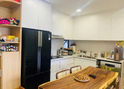 De Capella Quận 2 hiện có căn 3PN diện tích 95m² nhà full nội thất đẹp, phù hợp khách mua ở ngay.