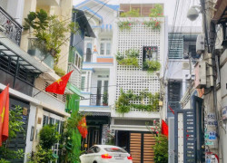 BÁN NHÀ QL 13 GẦN VẠN PHÚC CITY - DT 52M2 (4 TẦNG) - SẴN SỔ HỒNG - 7.5 TỶ TL. LH:0987202882.