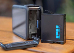 GOPRO HERO13 BLACK CREATOR EDITION – QUAY CHẤT, CHỤP ĐỈNH, SÁNG TẠO KHÔNG GIỚI HẠN