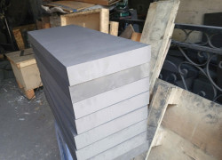 Graphite tấm  bôi trơn,  tấm lót Graphite, tấm than chì điện cực