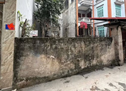 Bán lô đất 103m2 ở đường Nguyễn Văn Linh, Long Biên