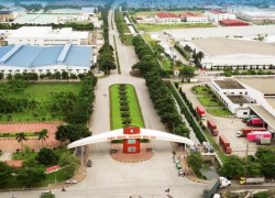 Bán Đất trục chính Đại An, Tứ Minh gần công viên hồ, giá đầu tư
