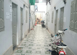BÁN NHÀ