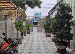 RẤT GẤP NHÀ MẶT TIỀN ĐƯỜNG TRẦN THỬ ĐỘ ĐIỆN BÀN QUẢNG NAM