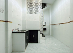 ÔNG ÍCH KHIÊM Q11 23M2 2 TẦNG 2PN 2WC SHR CHỈ 3.2 TỶ