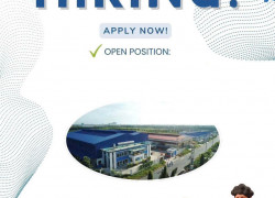 SƠN VIỆT NHẬT tuyển công nhân sản xuất làm ở Tây Ninh