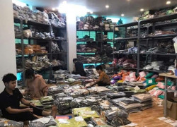 Tuyển NV Nữ xếp hàng đóng gói BAO ĂN Ở làm tại Bình Tân