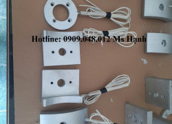 nhôm sản xuất theo yêu cầu