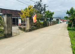 Chỉ còn 2 lô đất gần Hòa Khương Đà Nẵng, giá chỉ nhỉnh 1 tỷ
