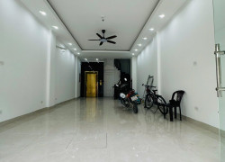 Bán 70m - 8 Tầng - 5m.Mặt Tiền. ( Mặt Phố Hồ Tùng Mậu ) Cầu Giấy