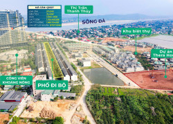 WYNDHAM LYNNTIMES THANH THỦY – ĐẦU TƯ 1 LẦN, DÒNG TIỀN ĐỀU ĐẶN MỖI NĂM