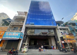 Bán nhà mặt tiền Nguyễn Thị Diệu, P. Xuân Hoà, TP. HCM