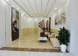 NHÀ MẶT TIỀN KINH DOANH LÊ VĂN QUỚI – NGANG 5.3M NỞ HẬU – CHỈ HƠN 13 TỶ. LH:0934414886.