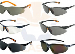Top thương hiệu kính bảo hộ lao động uy tín