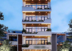 NHÀ PHỐ MTKD 335 NGUYỄN VĂN TĂNG, P.LONG BÌNH (MỚI) - DT 166,7M2_SHR_21.5 TỶ LH:0937467394
