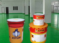Đại lý sơn epoxy Jotun tại Cần Thơ giá tốt uy tín chính hãng