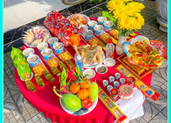 Bộ Tam Sên Gồm Những Gì? Ý Nghĩa Ra Sao?