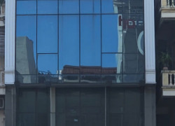 Cho thuê nhà, 97m2- 5T, Nguyễn Trường Tộ, Hàng Than, Trấn Vũ -25 tr