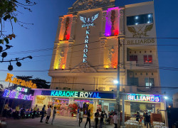 Phần mềm tính tiền offline cho karaoke  lh: 0946.111.675
