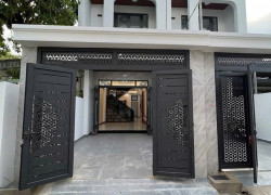 CẦN BÁN NHÀ SỔ RIÊNG 1LẦU 1TRỆT

 GẦN CƯ XÁ  PHÚC HẢI P. TÂN PHONG - BIÊN HOÀ